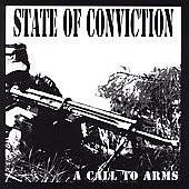 State Of Conviction : A Call to Arms